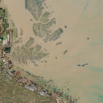 Earth_from_Space_Rudong_coast_China_pillars