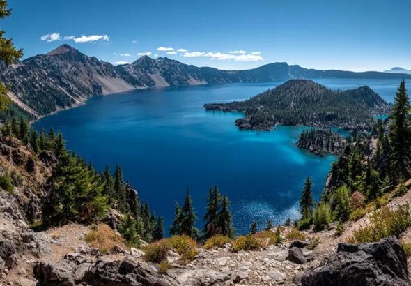 charlesrotter_beauty_shot_crater_lake_in_oregonmidjourneyc