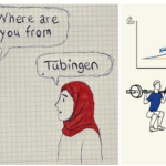 Geolog series: Communicating uncertainty in science -Student perspectives from the University of Tübingen