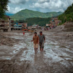 Nepal Flash Flood Leaves Hundreds Missing in Himalayan Border District