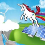 Unicorn-Coal