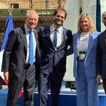 Spazio: firmati a Parigi due accordi industriali Italia-Francia. Urso: “rafforziamo la cooperazione sulle tecnologie abilitanti”