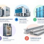 Long Lead Item in edilizia: come gestire i materiali con lunghi tempi di consegna