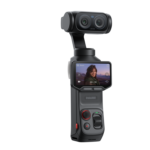 Insta360 Luna Ultra, il creator si mette in proprio. Anche come cameraman