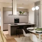 Come arredare una casa coordinata: materiali, colori e soluzioni modulari Maronese