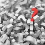 In Defence of Uncertainty: Why we can’t avoid it and why we need it.