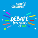 Saper(e)Consumare Debate League 2026: si sono svolte a Roma le finali del torneo sul consumo consapevole e responsabile per le scuole