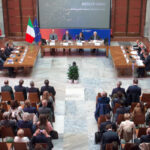 Investimenti esteri: Urso, "Italia modello attrattivo, grazie solidità governo e resilienza imprese"